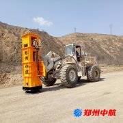 貴州省沿河至榕江高速公路劍河至榕江段液壓夯實機施工案例