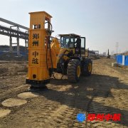 廣東 肇慶市四會南江工業園至肇慶新區一級公路新建工程高速液壓